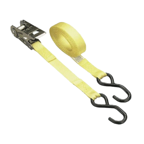 Ratchet Lashing Belt