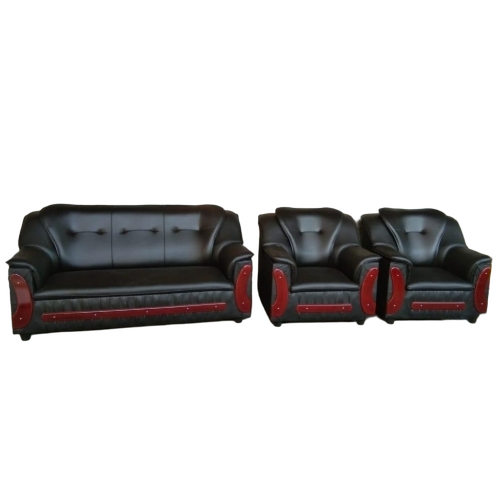 Rectangle Sofa Set