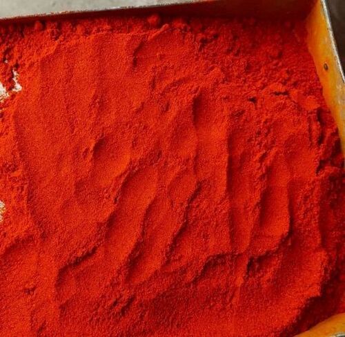 Red Chilli Powder - Grade: A