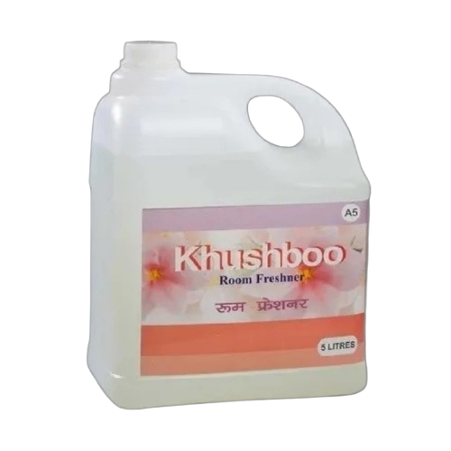 Room Freshener Liquid