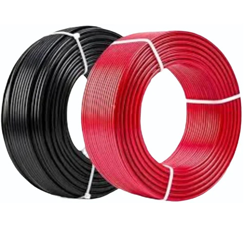 Solar Dc Cable - Application: Industrial