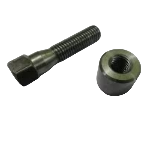 Steel Non Standard Bolts And Nuts