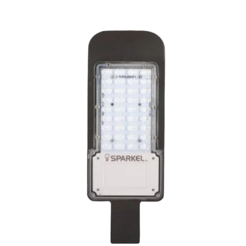 12 V Solar Dc Led Street Light