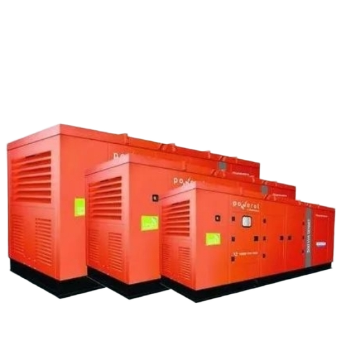 1500 Kva Diesel Generator