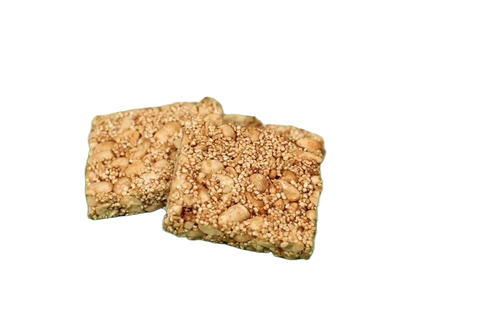 3 In 1 Chikki - Grade: A