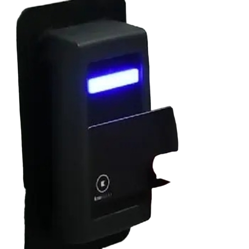 Access Control Systems