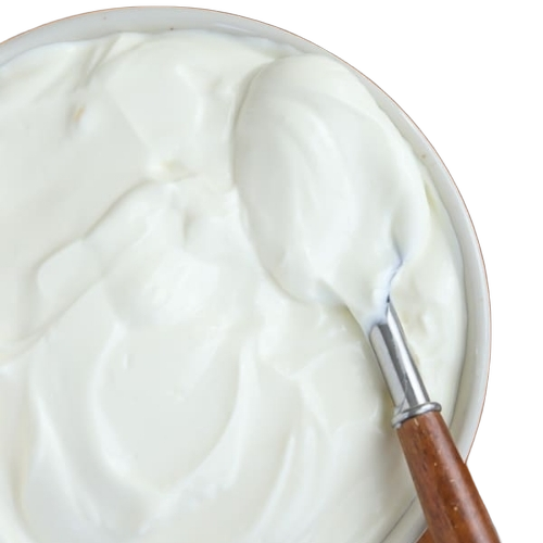 Baking Cream