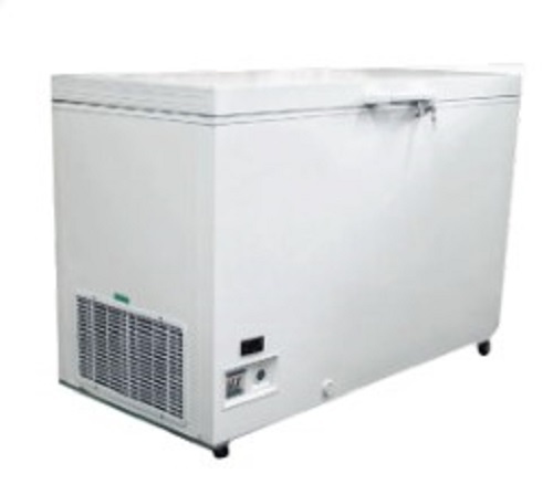 Chest Freezer