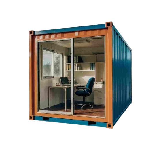 Container Office Cabin
