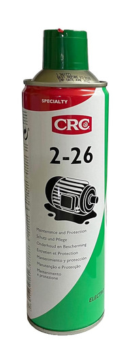 Crc 2-26 Spray Liquid