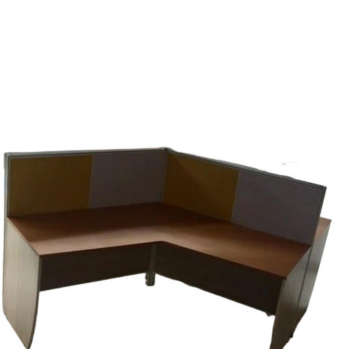Cubical Office Workstation