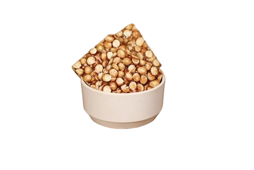 Daliya Chikki - Grade: A