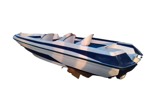Frp Boat