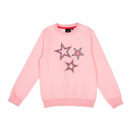 Girls Sweatshirts