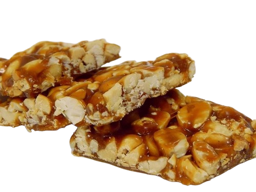 Jaggery Chikki - Grade: A