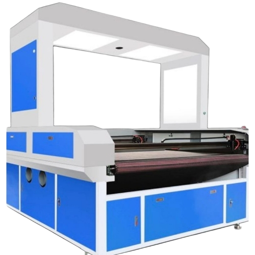 Laser Cutting Machine
