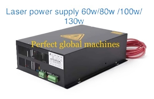Laser Machine Power Supply