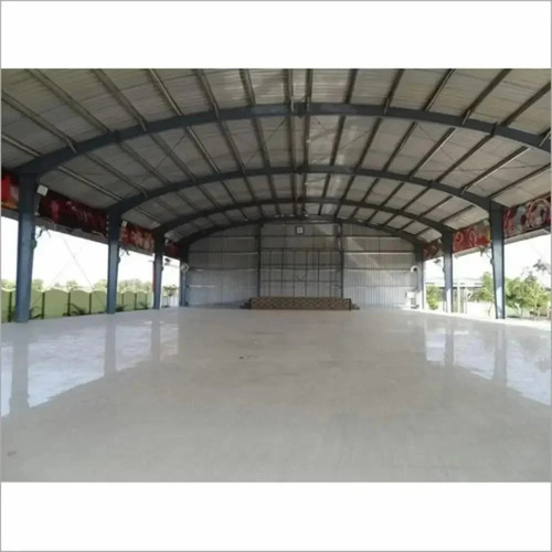 Marriage Home Shed Service