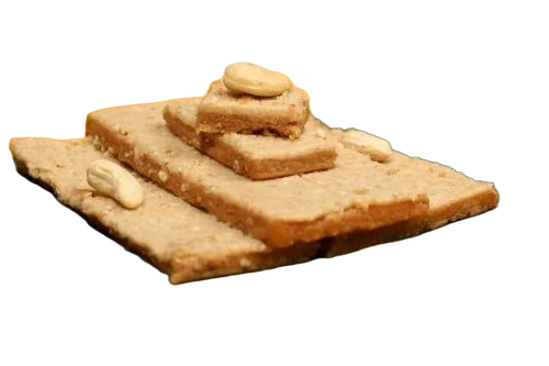 Mawa Malai Chikki - Grade: A