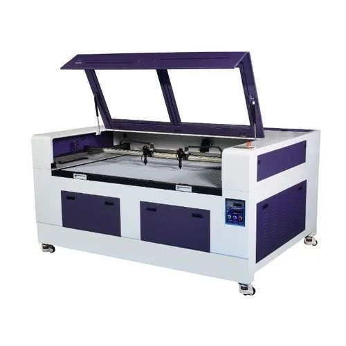 Mild Steel Cutting Machine