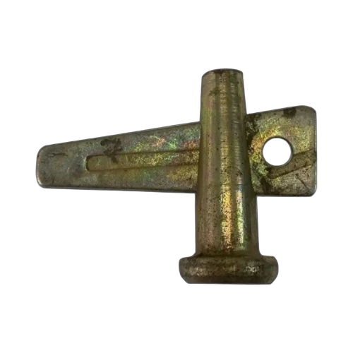 Mivan Stub Pin Wedges