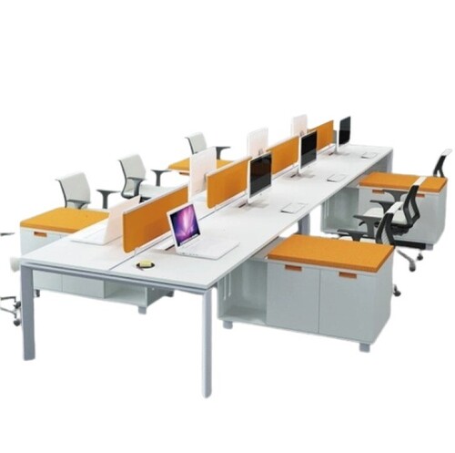 Modular Office Workstation