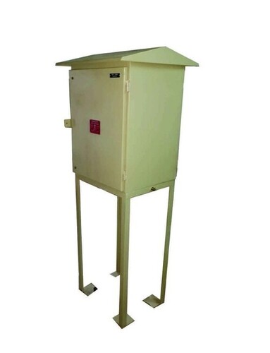 Msp Mini Section Pillar