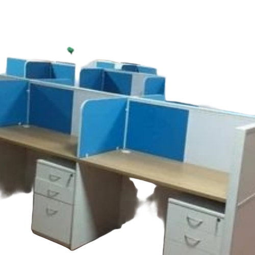 Office Work Stations