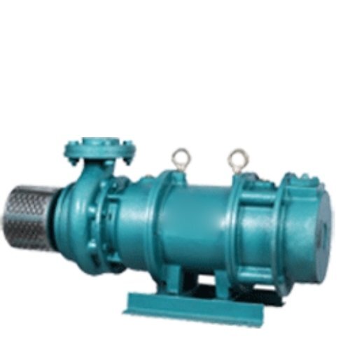 Open Well Submersible Pumps