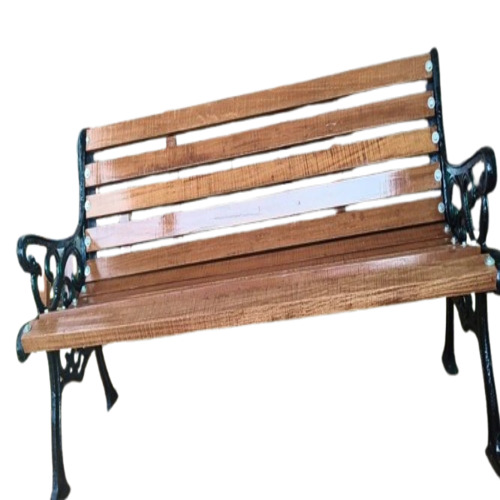 Outdoor Bench