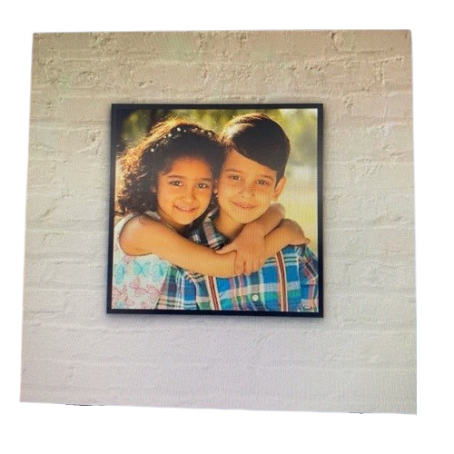 Premium Framed Photo