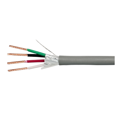 Ptfe Shielded Cables
