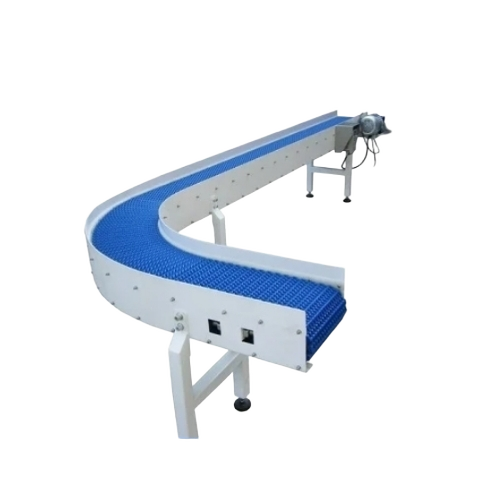 Pvc Belt Conveyors