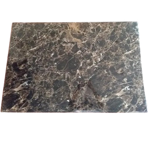 Rectangle Marble Top 130cm X 80cm