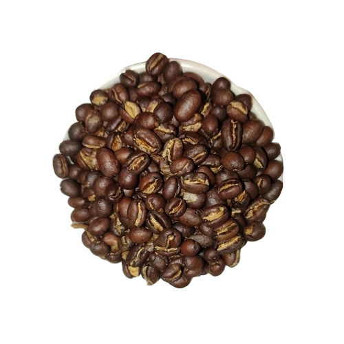 Roasted Coffee Beans