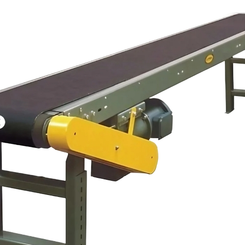 Roller Belt Conveyor