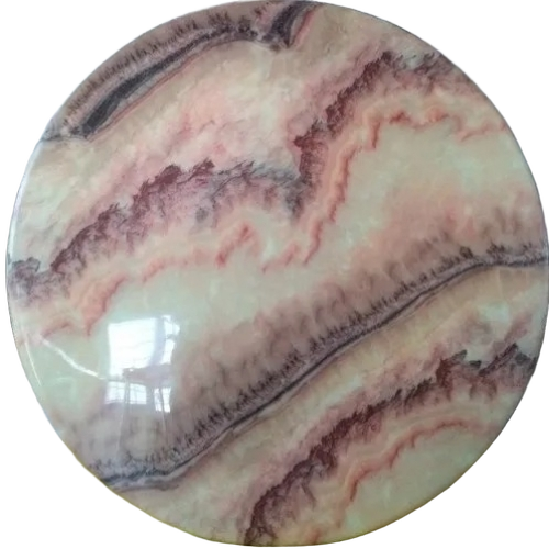 Round Marble Top 40 Inches