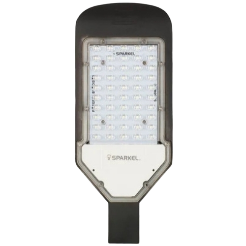 Solar Dc Bluetooth Operated Led Street Light