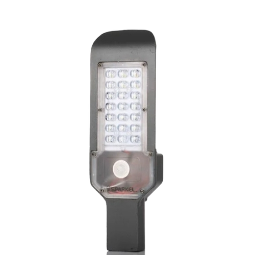 Solar Dc Led Street Light 20w