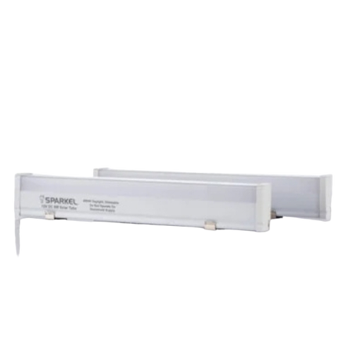 Solar Dc Led Tube Light 12v 8w