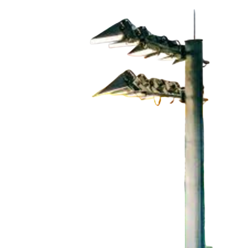 Sports Lighting - Color: Cool White