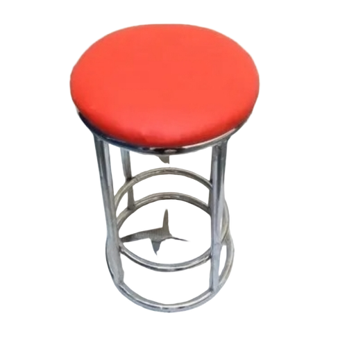 Stainless Steel Stool