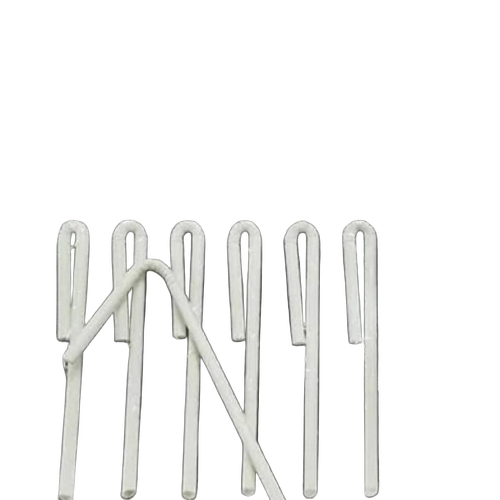 U Shaped Paper Straw