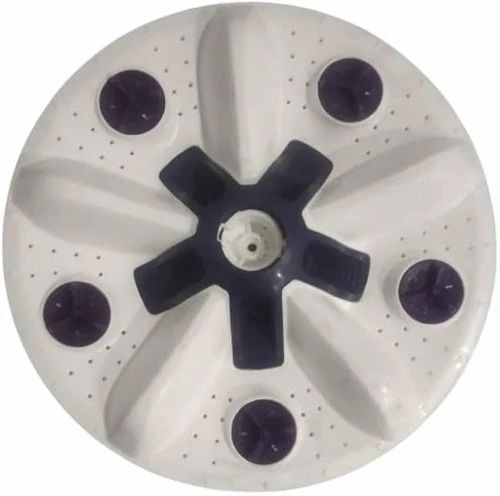 Washing Machine Pulsator