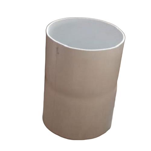 2 Inch White Pvc Coupler 