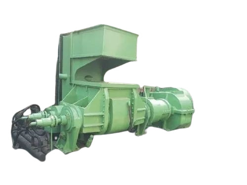 35 Litres Rubber Dispersion Kneader Machine