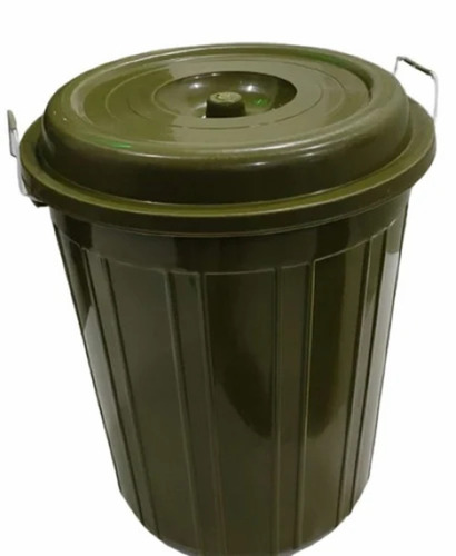 35 Ltr Plastic Bucket