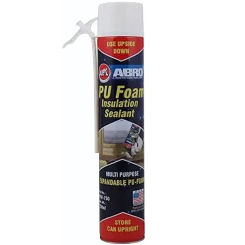 750 Ml Pu Foam Insulation Sealant