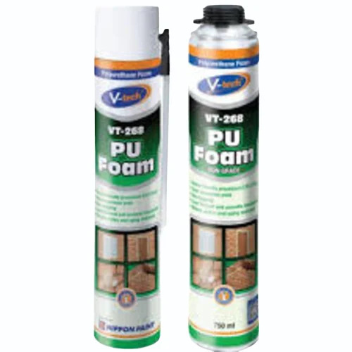 750 Ml Puf Sealant - Color: Off White