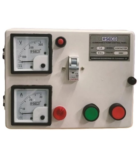 Abs Panel Contactor